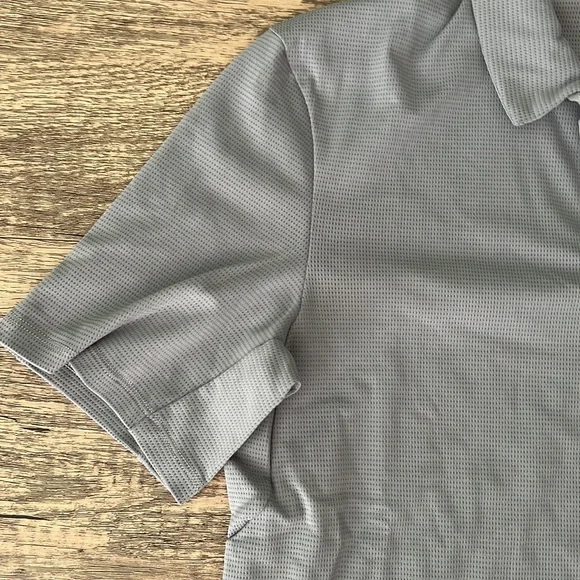 Lululemon Warped Sense Polo - Picture 4 of 6